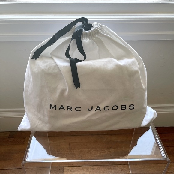 MARC JACOBS Recruit Nomad Pebbled - Picture 2 of 7